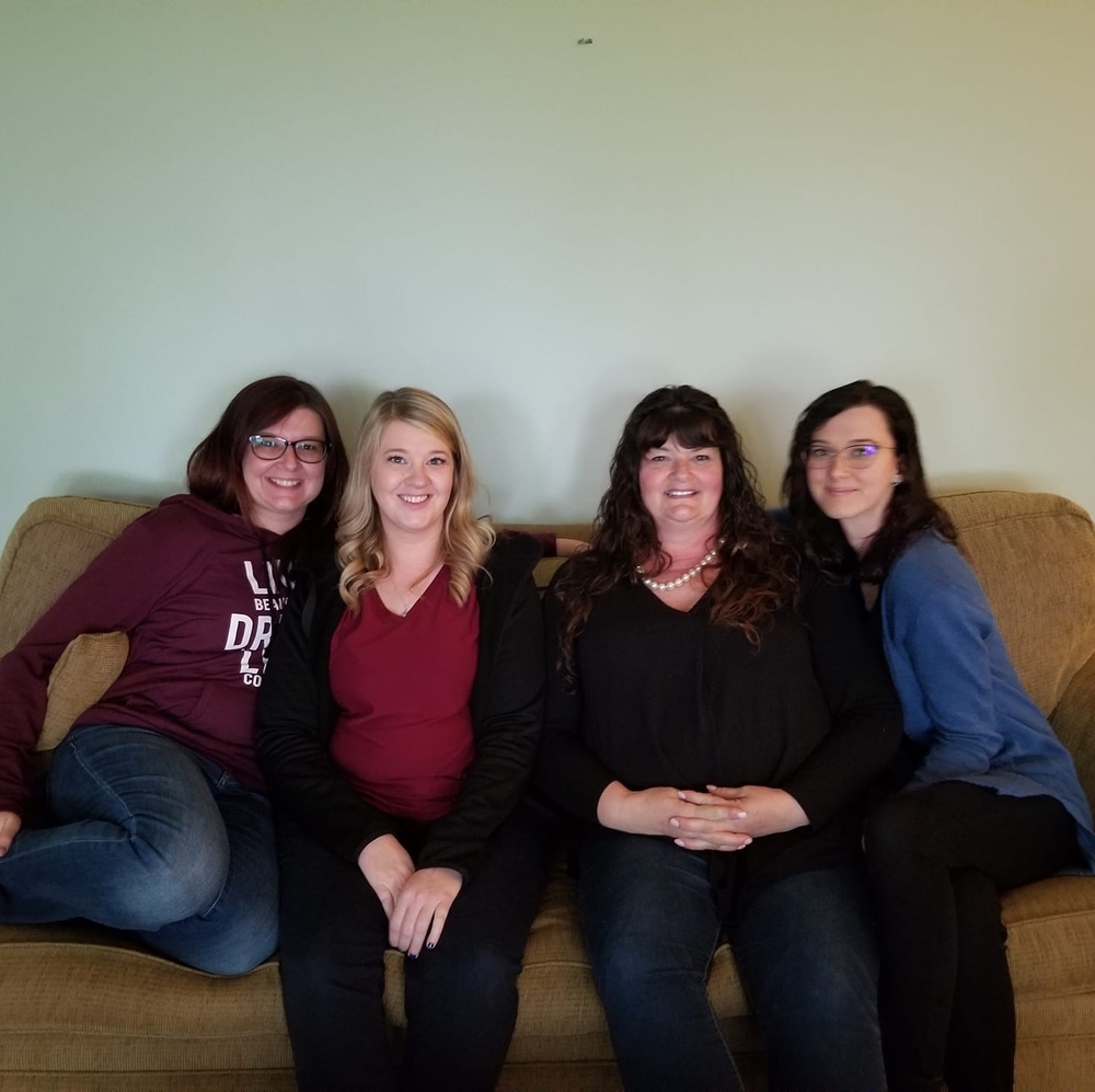 Meet your Posher, Sheila